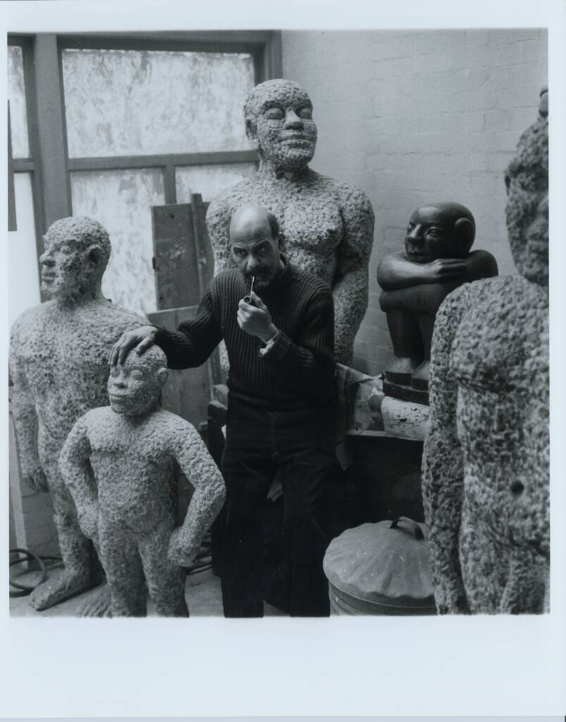 Join us for a day of talks and book signings to coincide with the opening of our two new exhibitions – Ronald Moody: Sculpting Life and Igshaan Adams: Weerhoud.

Summer Programme Talks
Sat 22 June, 11am &amp; 2pm

Book tickets at hepworthwakefield.org/whats-on/summe…