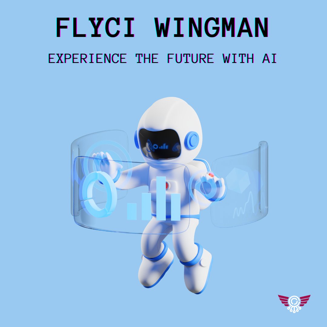 FlyCI Wingman is your ultimate failing builds troubleshooting companion, offering advanced features.

Whether you're a seasoned developer or just starting, this tool is crafted to enhance your productivity and streamline your workflow.

Get started at flyci.net/?utm_source=tw…