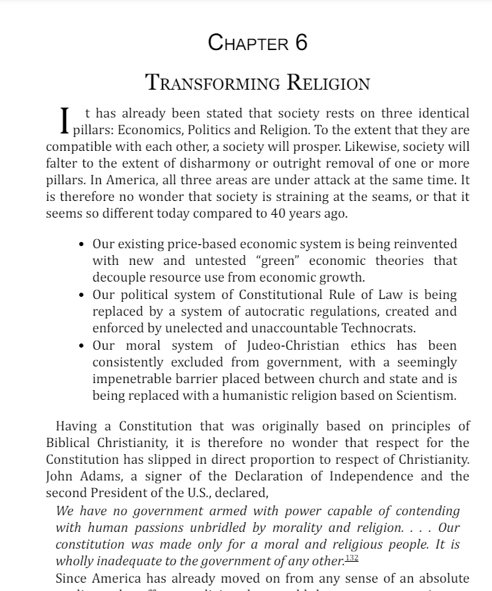 vandervegt_E's tweet image. Because it's their New Religion... #AllByDesign