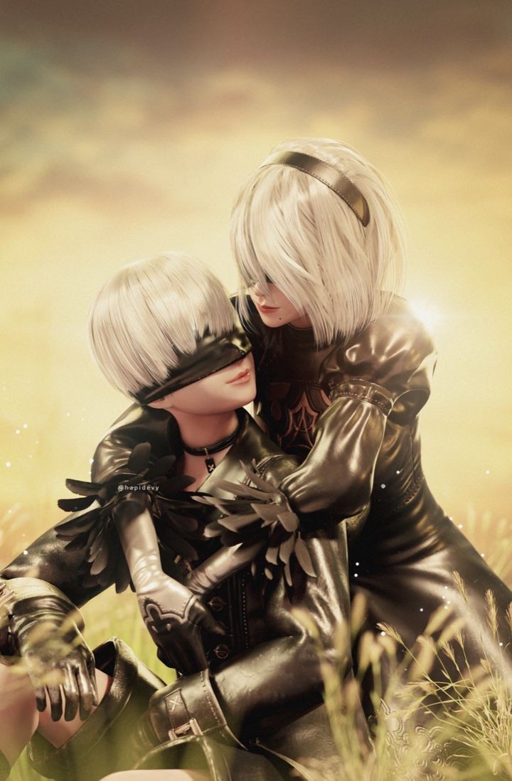 Elle est sublime la photo OwO 

Un jour je trouverai une personne pour le remplacer et faire sa IRL