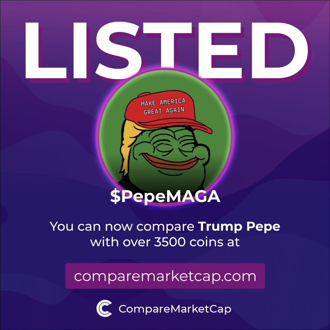 Trump Pepe (@TrumpPepeOnBSC) / Posts / X