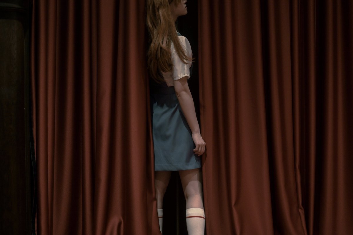 cosplay／EVANGELION

Asuka：<a href="/uro_cm/">ｳﾛ</a> 
photo：<a href="/mita_coscam/">ミタ</a>