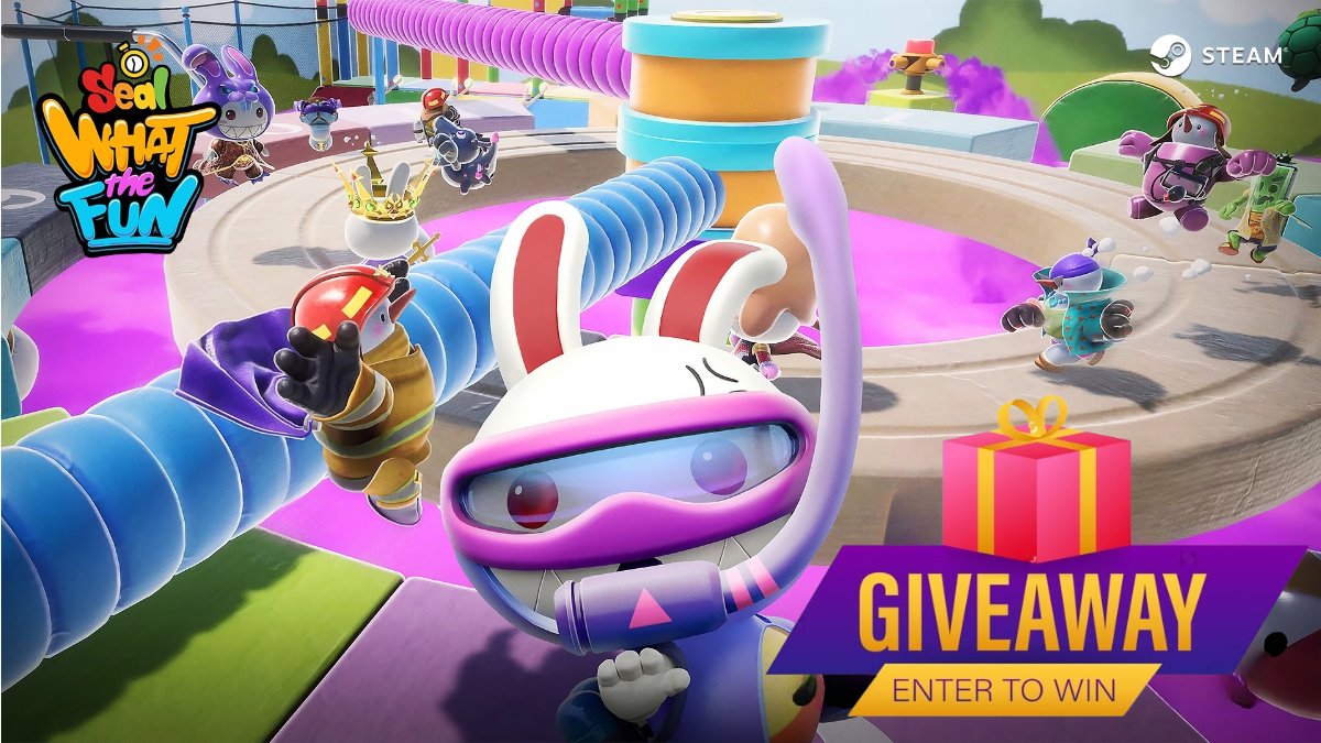 Free Steam Games✨ tweet media