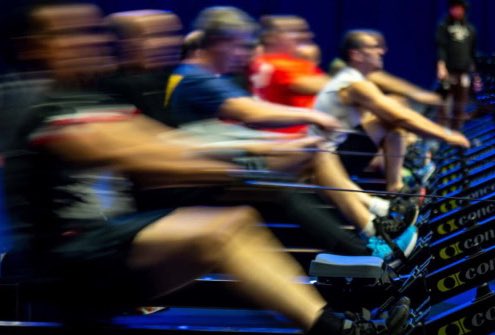 Unirowing tweet media