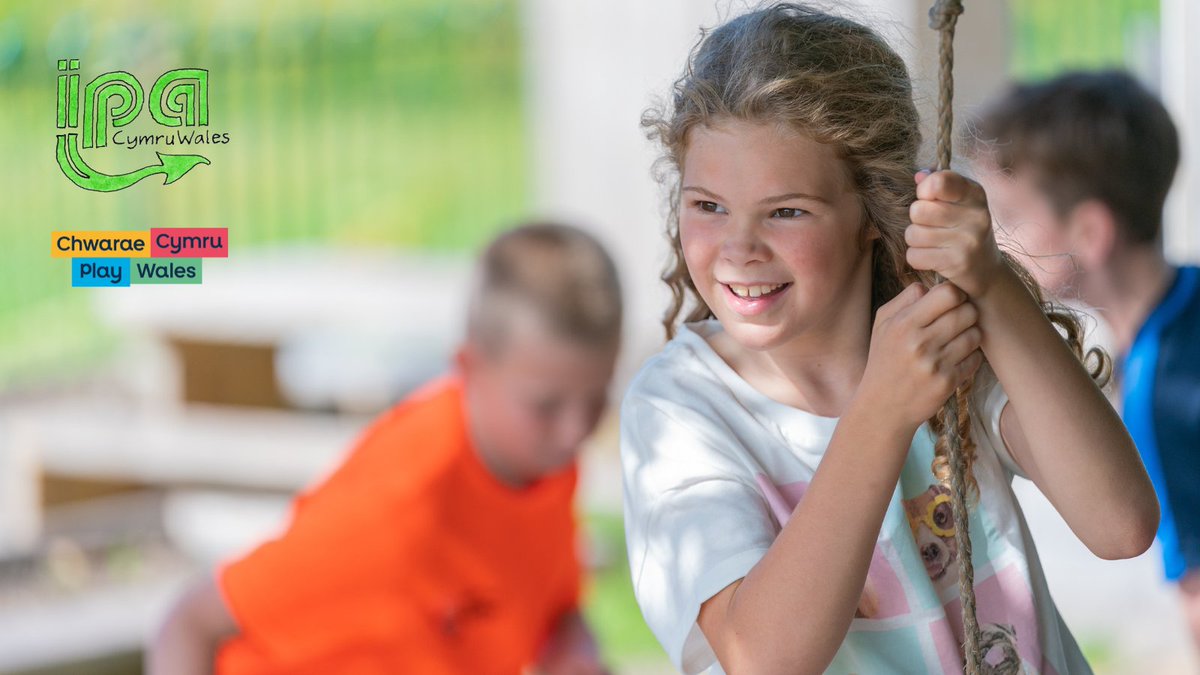 CentrePopHealth's tweet photo. @NCPHWR_Wales believes in children’s right to play – at home, in the community and at school.
For #InternationalDayOfPlay on 11 June, IPA Cymru Wales and @PlayWales call schools to #ProtectPlaytime.
We are proud to support them. https://t.co/ShYLPC6uD2 https://t.co/6e2rMDu1U7