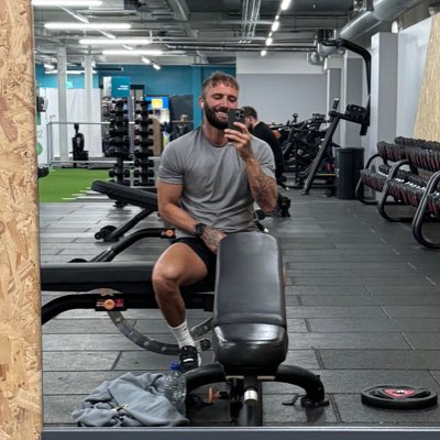 Dan__jamess's tweet photo. #NewProfilePic https://t.co/jREEBGfd7e