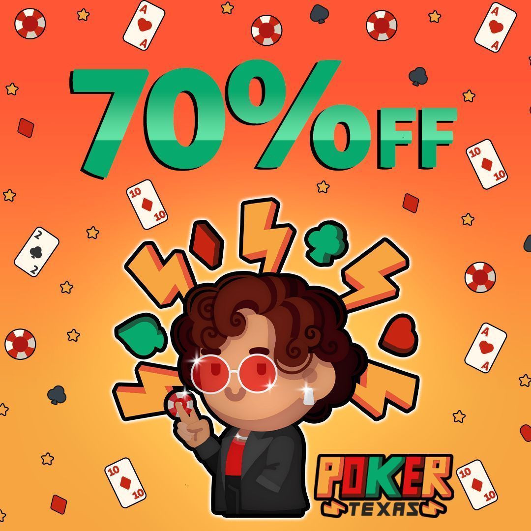 megajogos's tweet photo. ♥️ VIP: Até 70% OFF nos créditos! Seja o rei do jogo! ♥️

💰 CRÉDITOS até  70% OFF💰
👑 Exclusivo VIP 👑

COMPRE AQUI ⭐ https://t.co/945oG5AfDN ⭐

#promoção #desconto #sejavip #megajogos https://t.co/ltoYWkPnng