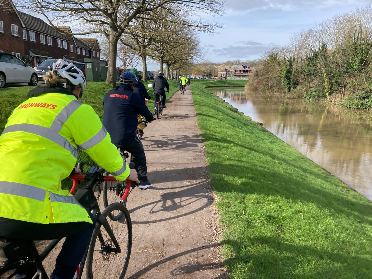 Kent Connected tweet media