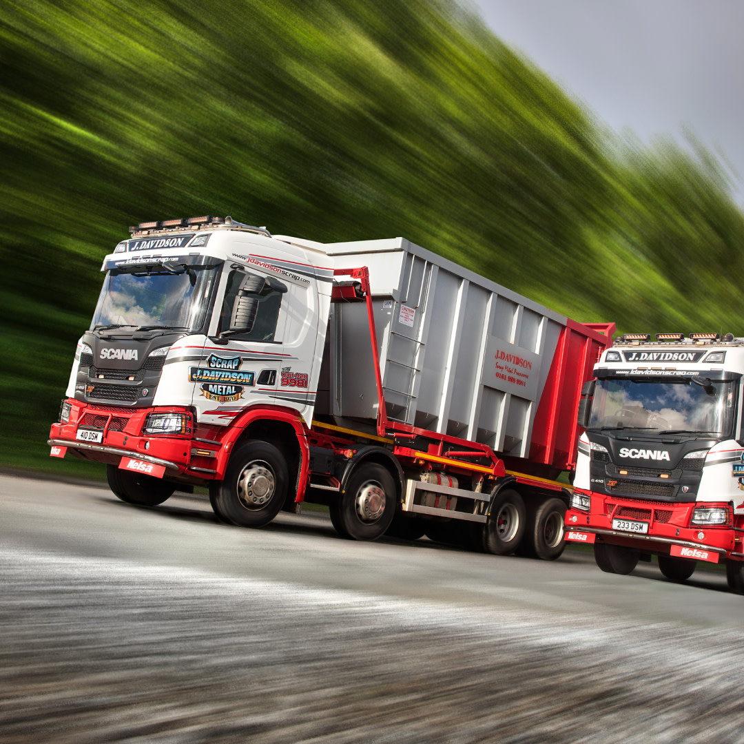 JDavidsonScrap's tweet photo. Looking to recycle metal? Choose J Davidson. β»οΈ We're here to make it happen.
#JDavidson #Scrapyard #ScrapMetal #ScrapCars #Recycling https://t.co/klxZwM9JmE
