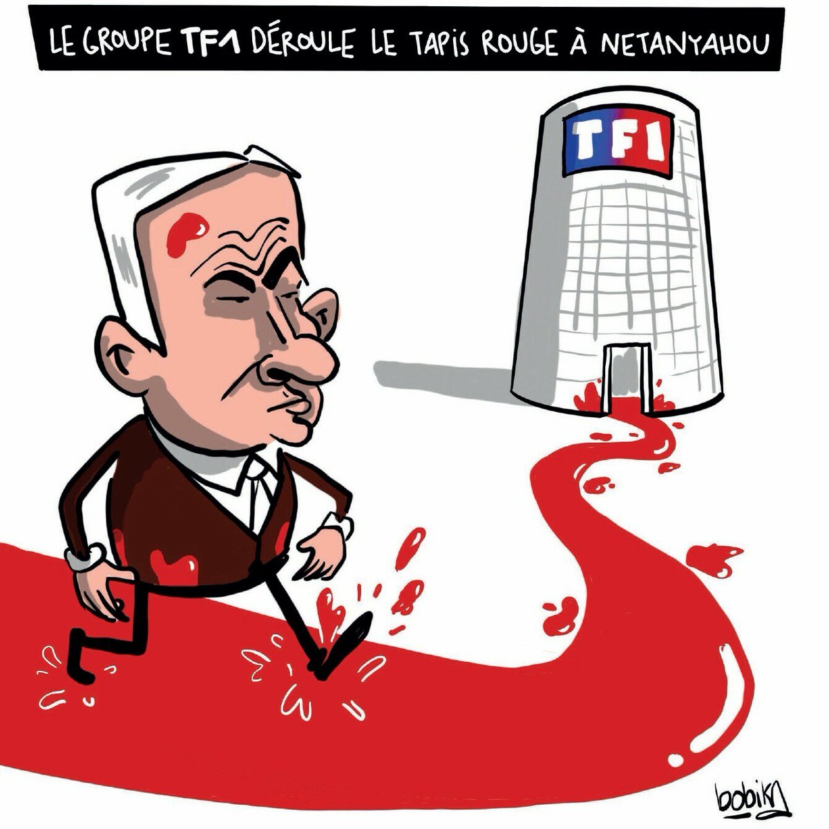 L'Humanité tweet media