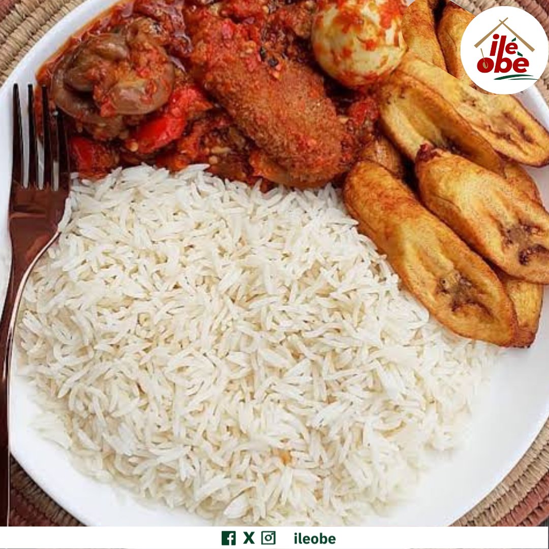 IleObe's tweet photo. Hello lovelies 🥰
It's a new and blessed week and we are still in the game of delivering tasteful and sumptuous meals.
Send us a Dm, let us serve you better
#ileobe
#happynewweek
#monday https://t.co/5bQyN3kxQ6