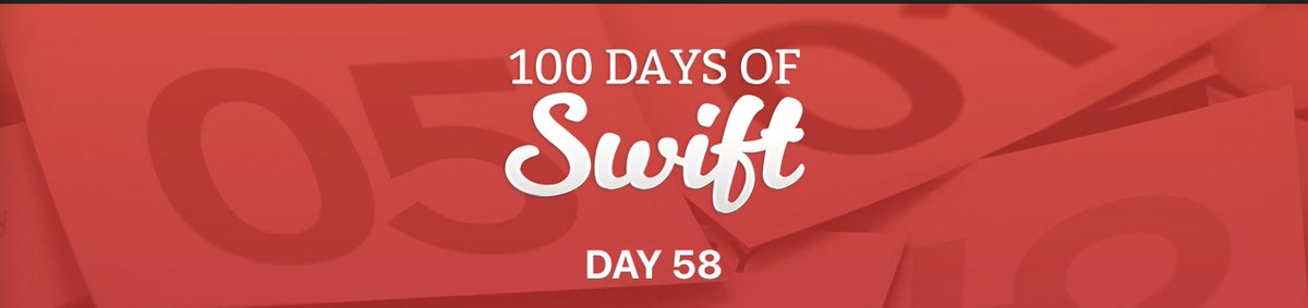 Vijaysh8101998's tweet photo. ๐ Completed Day 58 of #100DaysOfSwift! I knocked out all three challenges and felt more confident than ever. Swift is becoming second nature! Scored 12/12 on the test. #SwiftLang #iOSDev #CodingJourney #CodeNewbie #100DaysOfCode https://t.co/nimYZZ82Q0