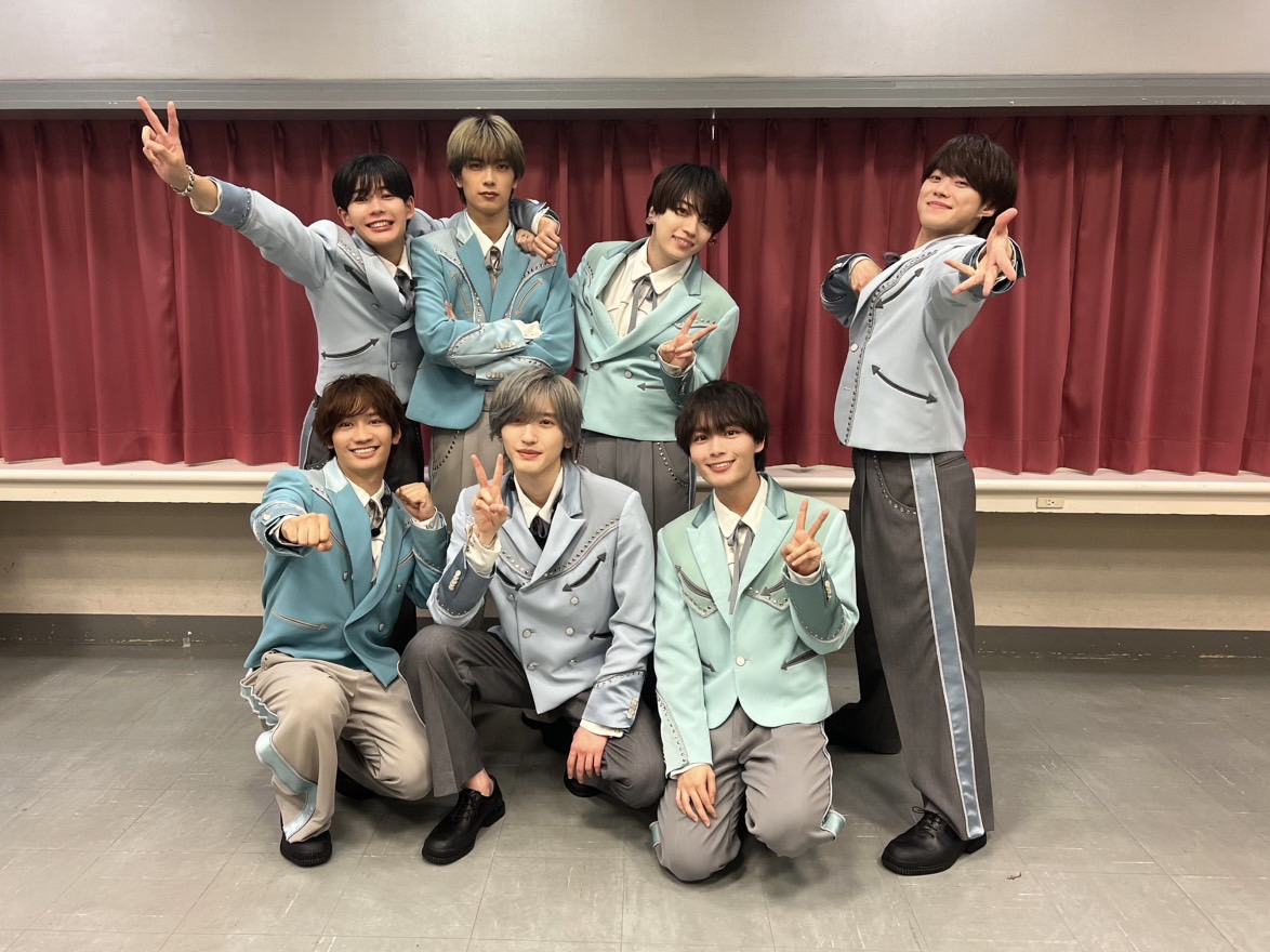 CDTVライブライブ 今夜も激アツLIVEをお届け❤️‍🔥⚡️ 本番直前