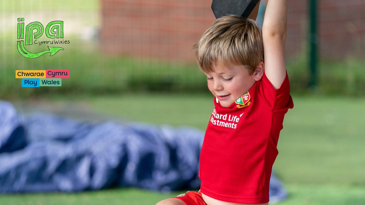 CentrePopHealth's tweet photo. @NCPHWR_Wales believes in children’s right to play – at home, in the community and at school.
For #InternationalDayOfPlay on 11 June, IPA Cymru Wales and @PlayWales call schools to #ProtectPlaytime.
We are proud to support them. https://t.co/ShYLPC5WNu https://t.co/l1GhL8rllJ