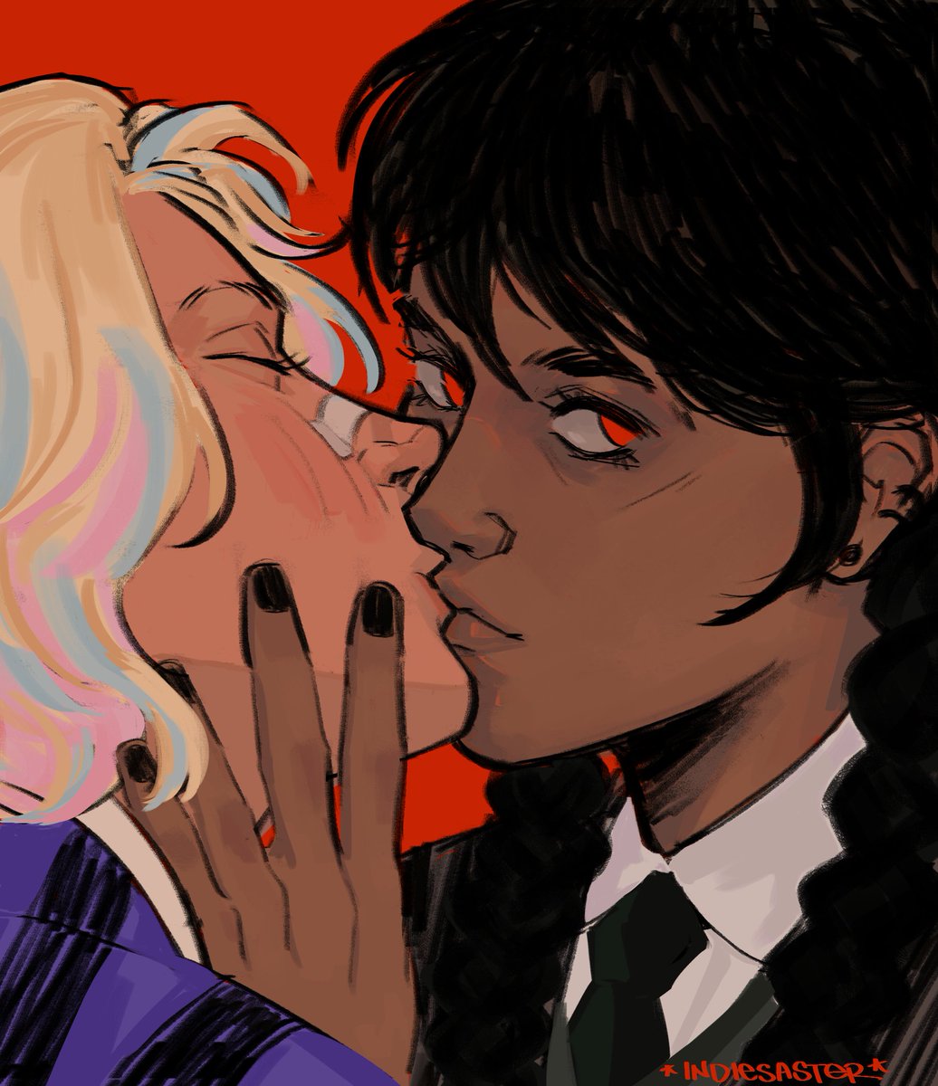 fiona 🥚🍓🇵🇸 | COMMS OPEN💥 tweet media