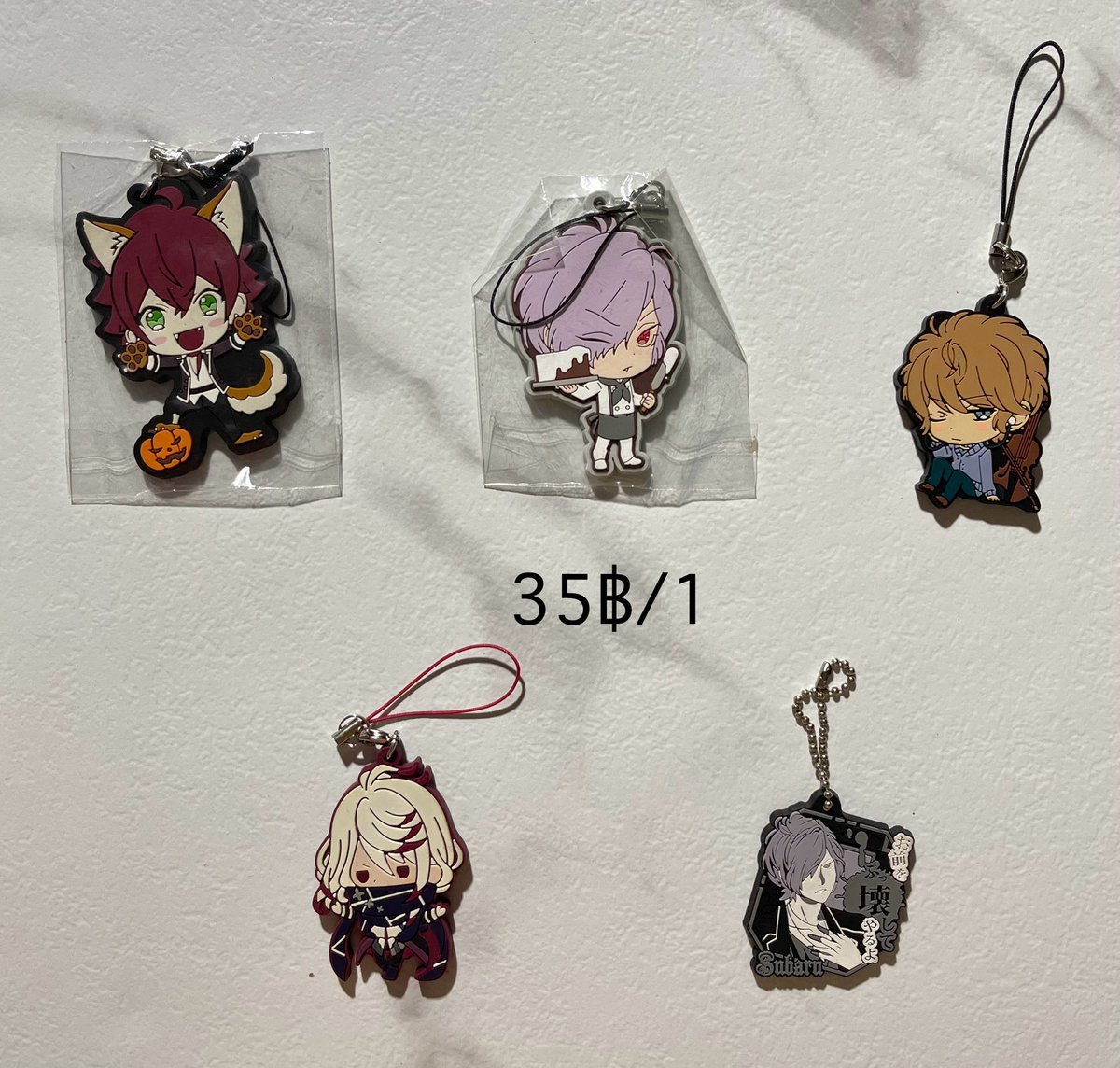 Tamikame Anime shop tweet media