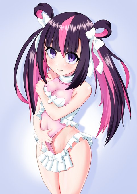 ハピバ・クニノカミムサシ!
過去絵再掲だけどお祝いです🎉 