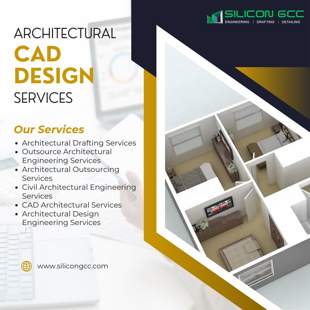 SilicongccUAE's tweet image. Looking for top #architecturalCADdesignservices in #Dubai, #UAE? Look no further than #silicongcc. We specialize in providing high-quality #CADdesignsolutions for a wide range of #architecturalprojects.

Url: bit.ly/3yhMsVk