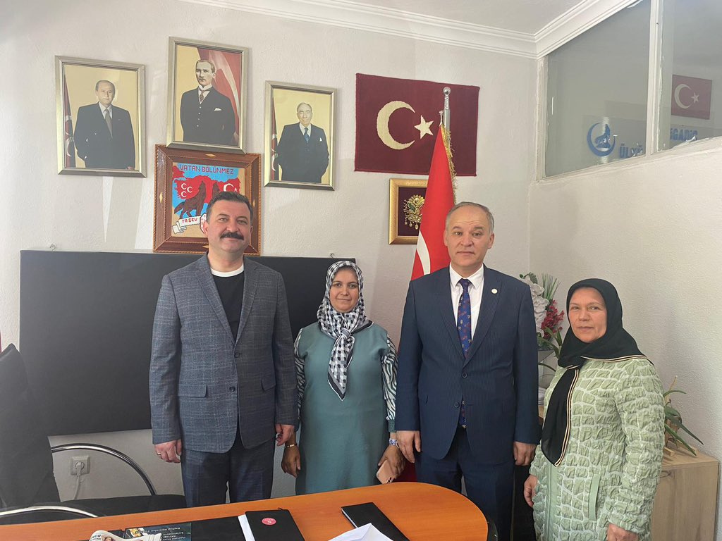 Niyazi Tunç tweet media