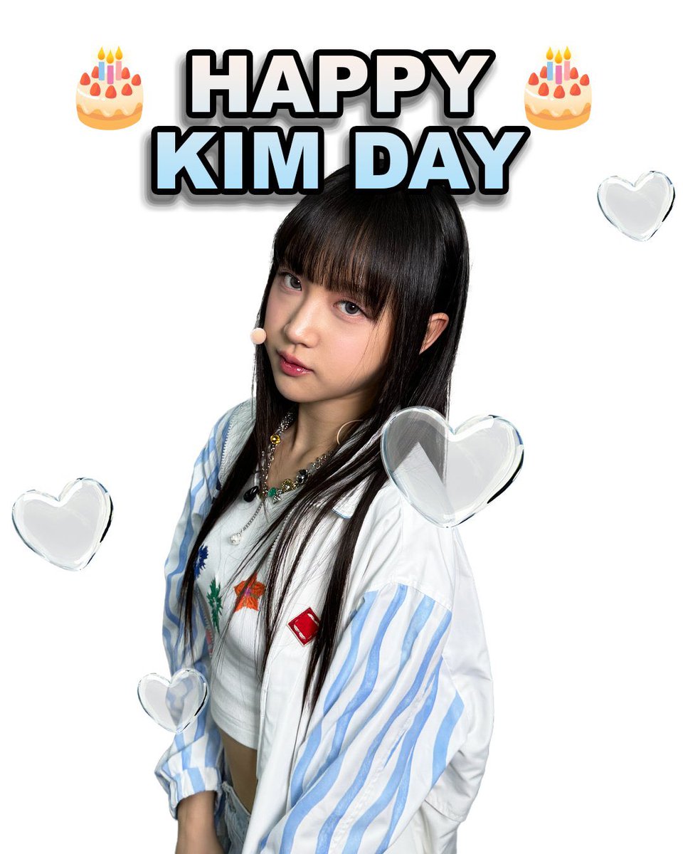 VVUPfrance's tweet photo. 📸 ⋮ 02.06.24
⋆⠎ @VVUP_OFFICIAL ⋮ #VVUP #비비업 𐙚
#KIM — VVUP a partagé une photo de Kim pour son anniversaire
HAPPY KIM DAY
#KIMBERLEYDAY #KIMDAY #HappyBirthday_Kim #Kim18thBirthday #HappyKimDay https://t.co/pKNYk0OCU4