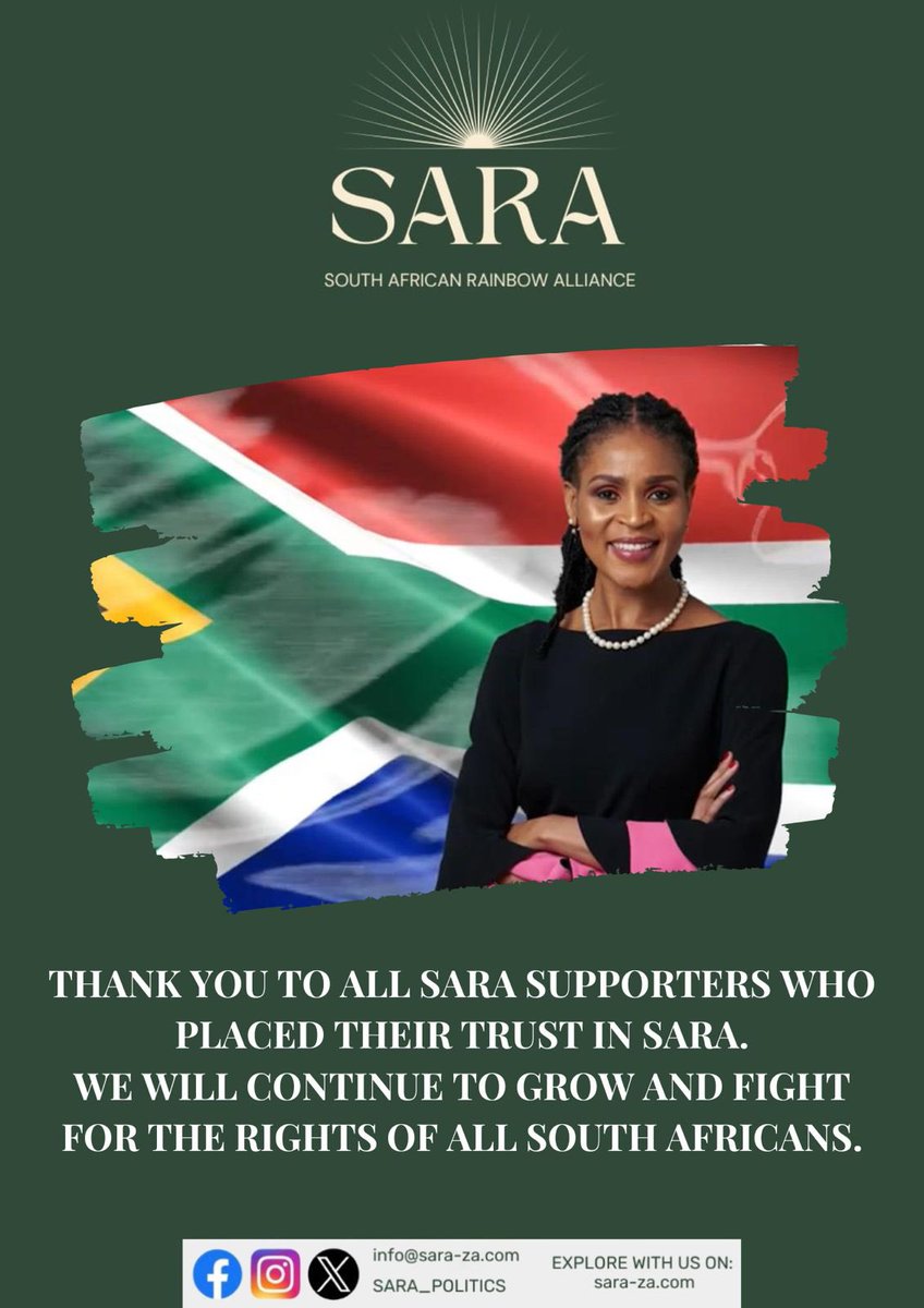 Colleen Makhubele: Host of #POWERPerspective tweet media