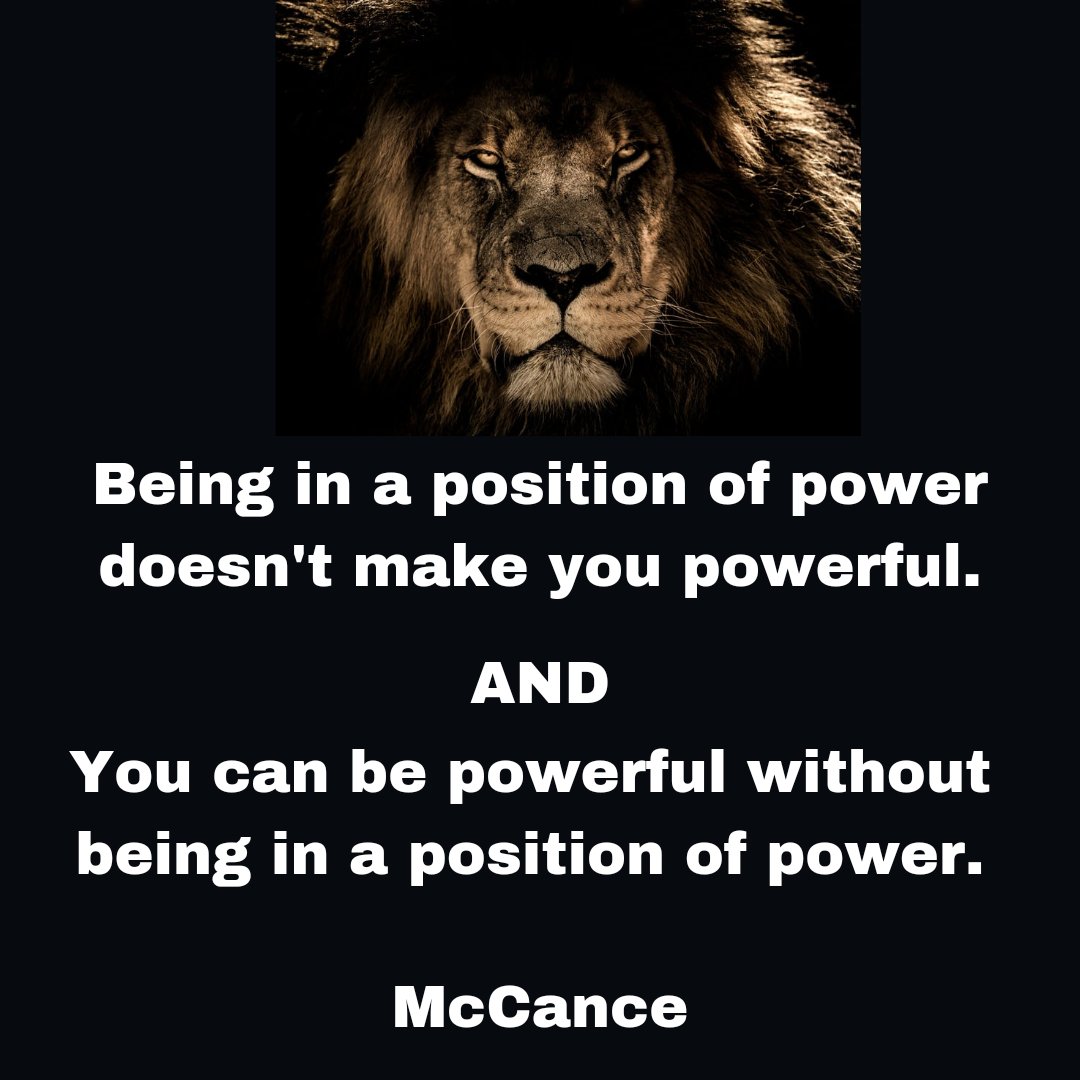 #MondayMotivation
#quotesaboutlife
#quotestoliveby
#quotes
#power #strength #leadership
#IntegrityMatters
#leadershipdevelopment

We are not here to make friends.  We are here to do the right thing. And if that means you need to show your strength, then do so. 

#Everyone 🤜🤛