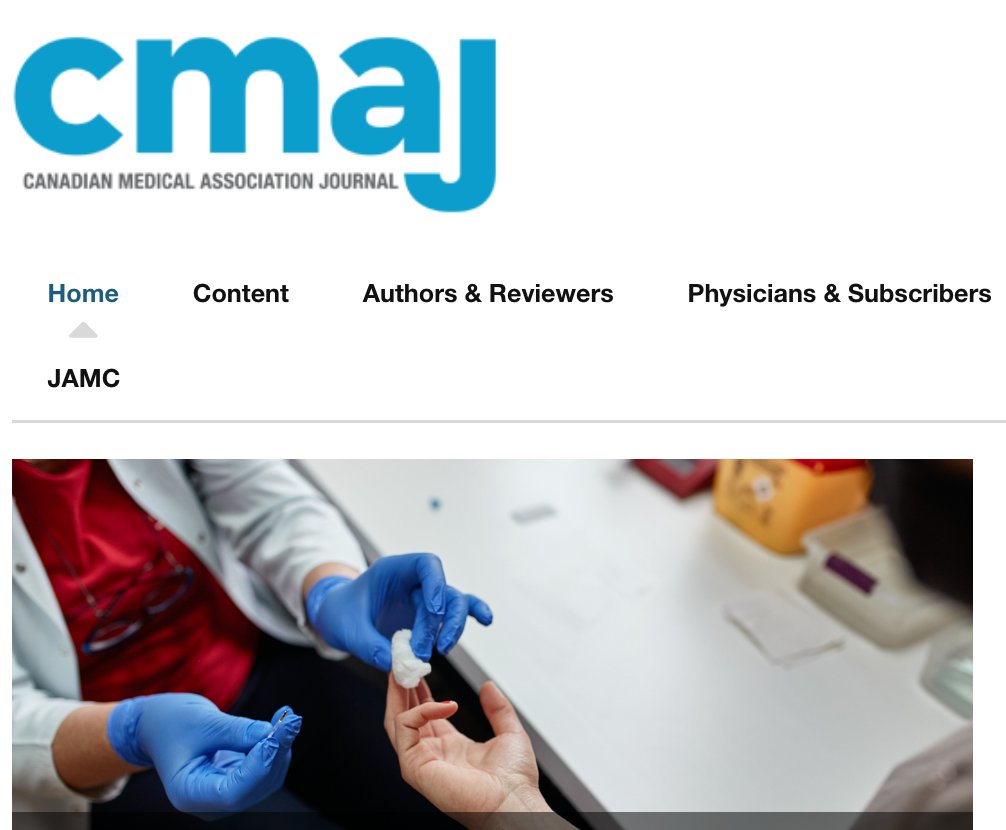 1/ An interesting case we saw, now published in the most recent issue of CMAJ:

A middle aged woman had a 2 year history of episodic somnolence, falls, slurred speech &amp; the appearance of intoxication, but with no reported drug or alcohol use. She had multiple visits to her family