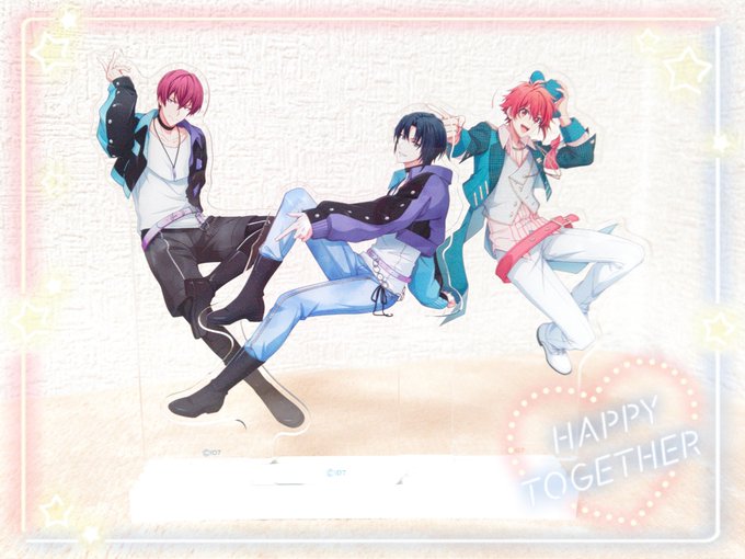 「happy birthday jacket」 illustration images(Latest)