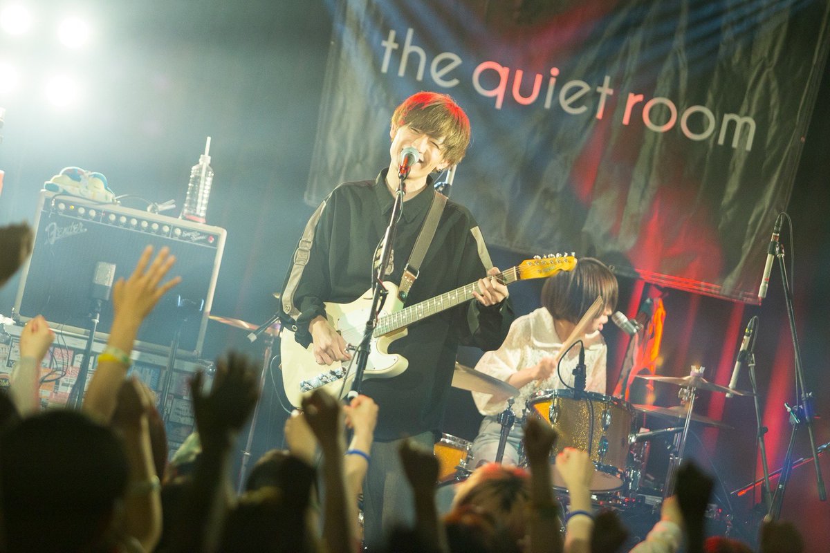 the_quiet_room's tweet photo. 📸 @uno_ukico https://t.co/Gu6o0Oq3Ax