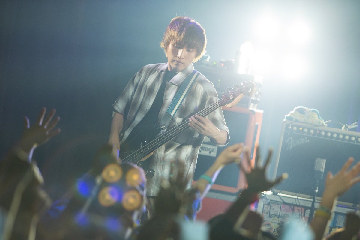 the_quiet_room's tweet photo. 📸 @uno_ukico https://t.co/Gu6o0Oq3Ax