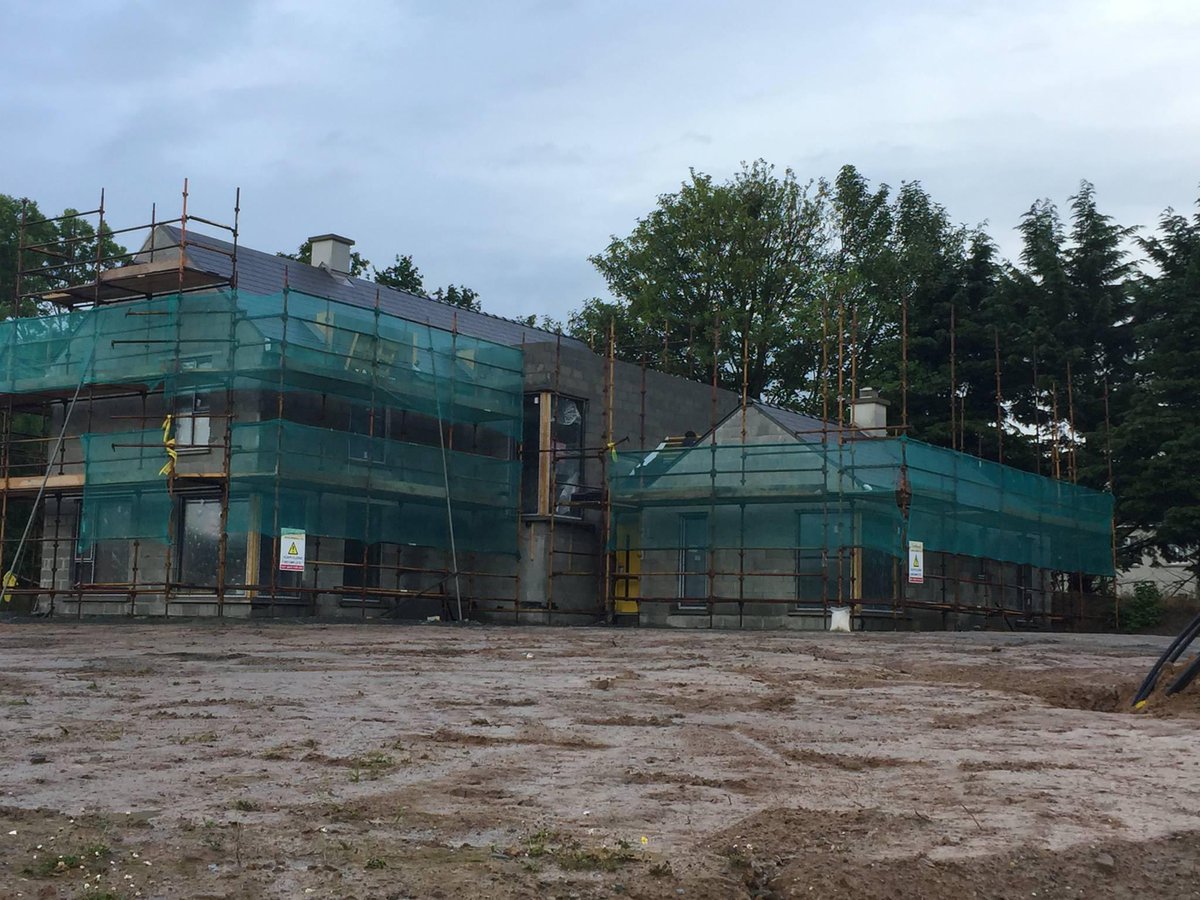 NorthvaleDevLtd's tweet photo. Property constructed in Limerick. Contact us at info@northvale.ie https://t.co/jeqdcYQZkH