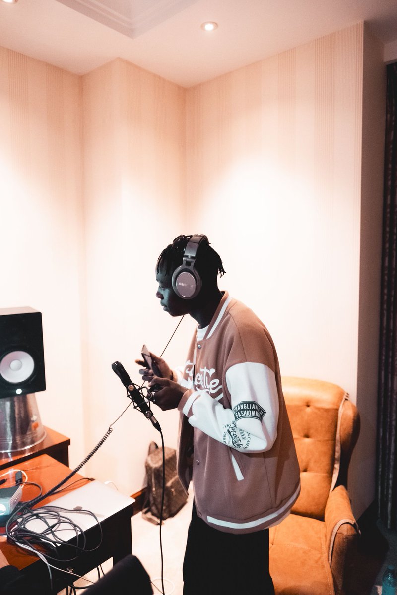 Album Mode <a href="/KDDO__/">KDDO</a> 🇳🇬