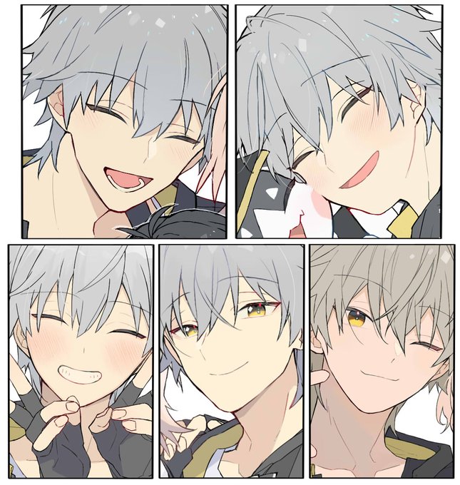 #あなたの穹を見せてください
こんな素敵なタグあったの…? 