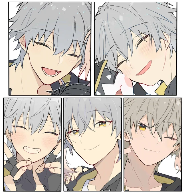 #あなたの穹を見せてください
こんな素敵なタグあったの…? 