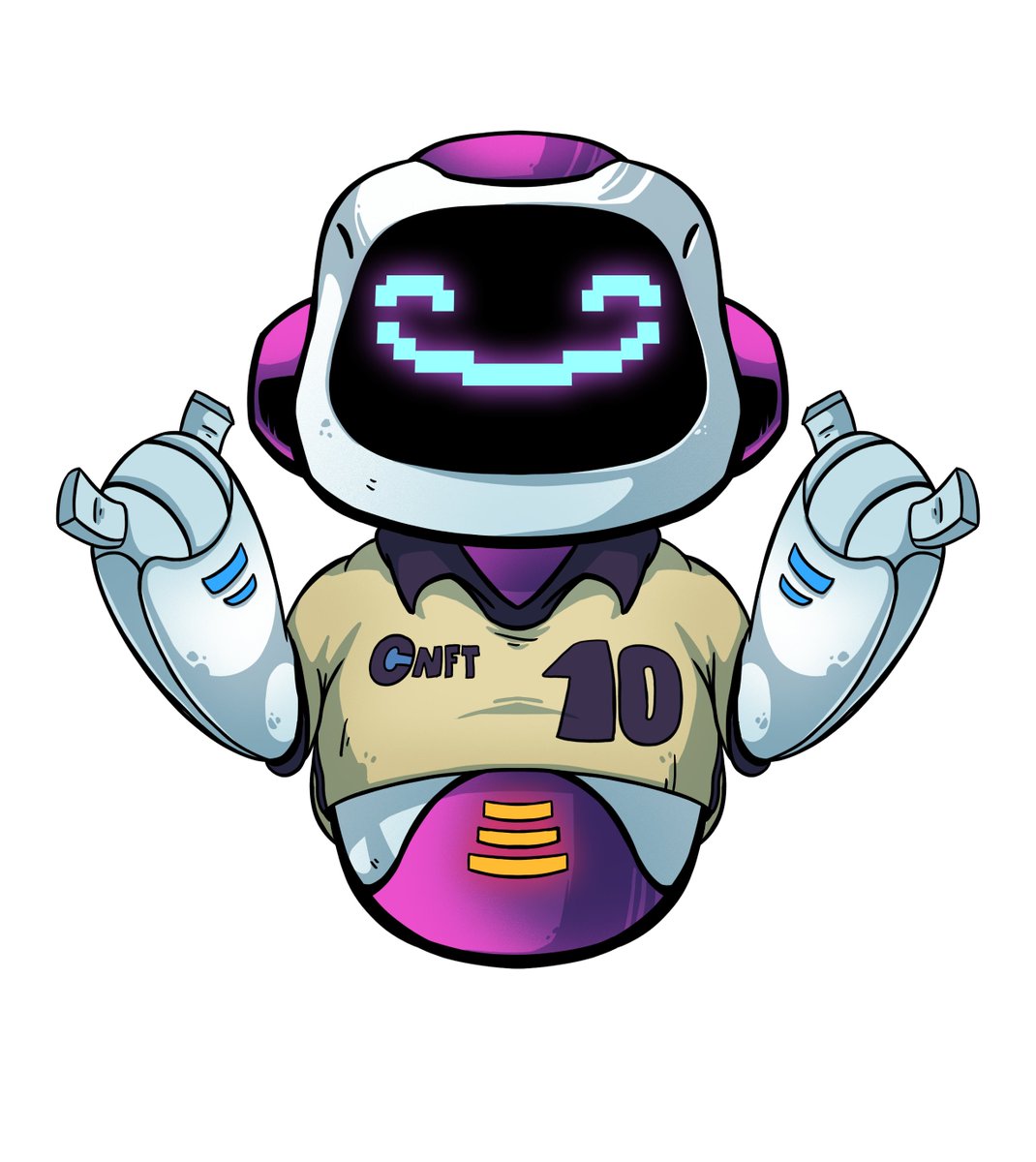 CNFT Tools tweet media