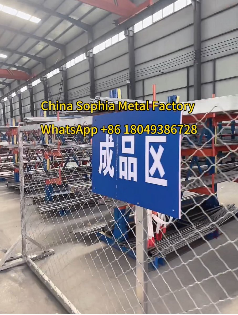 TitaniumSunny's tweet image. China Baoji Sophia Metal Co Ltd workshop  of Titanium pipe fitting Customized production according to customer requirements sales3@sophiametal.com
#titanium#titaniumpipe#titaniumfitting#titaniumflange #titaniumforged #titaniumring #titaniummetal #chinaTitaniumfactory