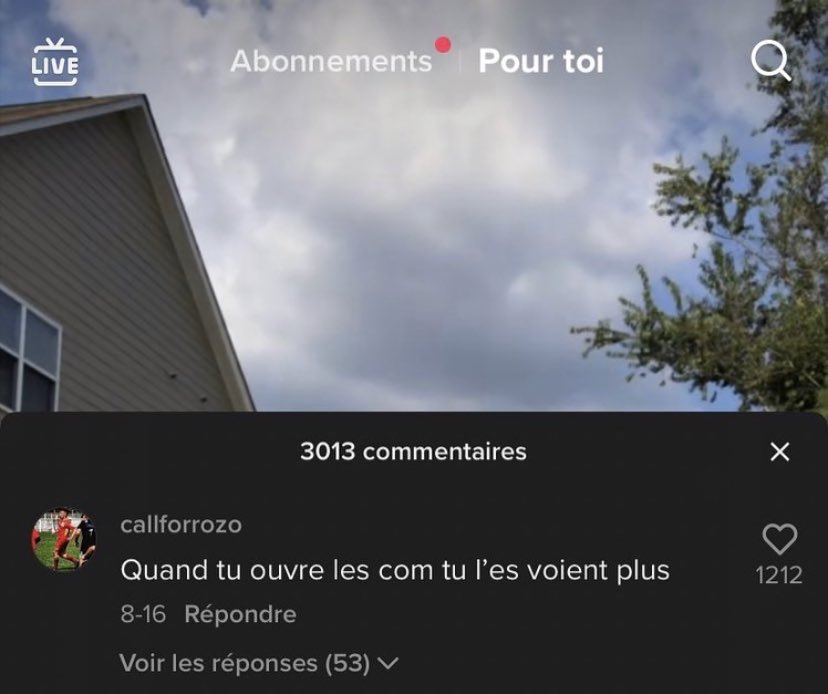 _sombrinternet's tweet photo. Classique https://t.co/QpRP6X2nou