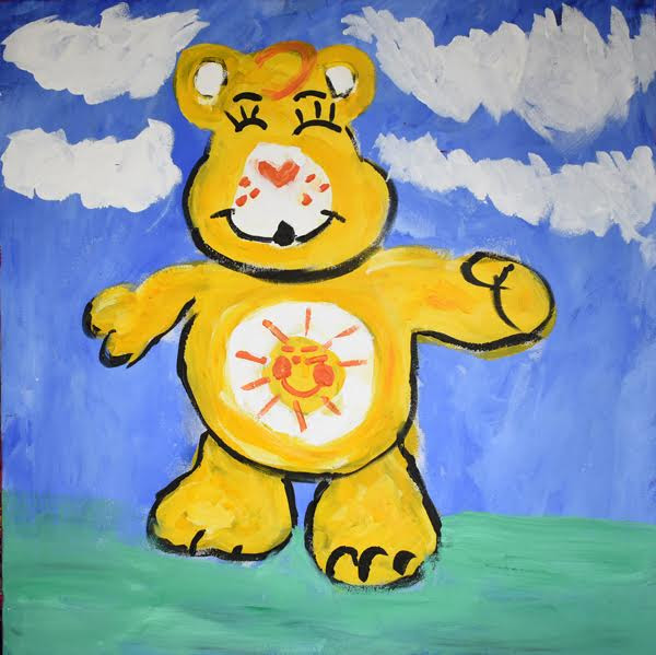 RawVisionMag's tweet image. Until July 20, 2024, Project Ability in Glasgow presents &quot;I Like Things I Remember&quot;, featuring work by Jonathan McKinstry.

#projectability #outsiderart #artinglasgow #rawart #alternativeart #arttherapy #disabilityarts @Project_Ability