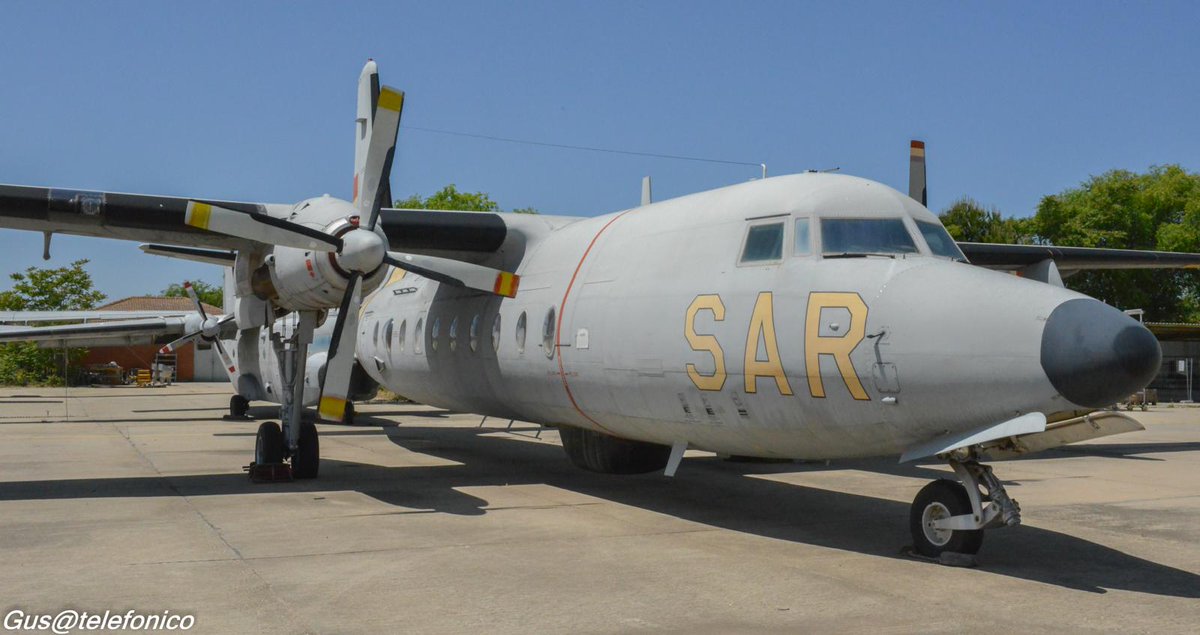 FOTOgrAAMA's tweet photo. #BuenasMediodias nuestro compañero Gus comparte estás 📷 de su visita con @AmigosMuseoAire al #MAESMA (#AlaRotatoria) en la #BaseAerea de #CuatroVientos
#aviation #avgeek #planes #aviation4u #planespotting #aviationphotography #spotter
#aviationlovers
🙋♂️Gracias x compartir https://t.co/2DYUbRCReG
