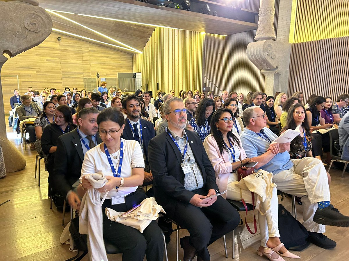 International Society of Pharmacovigilance (ISoP) tweet media