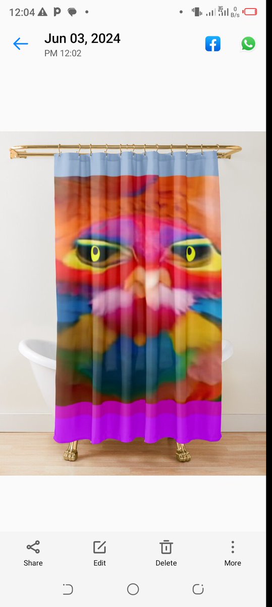 27thcentury's tweet photo. Stunning shower curtain at https://t.co/AJ0BvZXFzq #redbubble #redbubbleshop #redbubbleartist #homedecor #homedecoration #curtain #showercurtain #feathers #feathery #BirdsOfTwitter #boomchallenge #birds #Birdsphotography #aves https://t.co/qeXERSHM4P