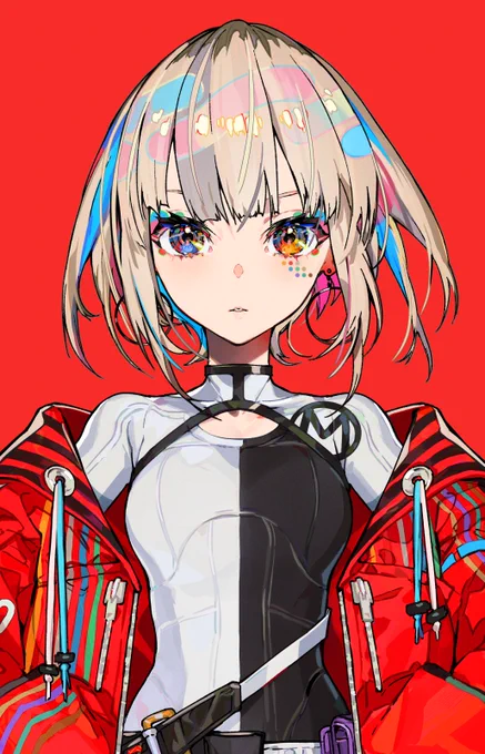 東京メトロ・Metro Ad特別映像のキャラクターイラストを描かせて頂きました。本日から東京メトロの各地の駅で映像が流れているそうです!鉄道カラーをイメージして描きました。 