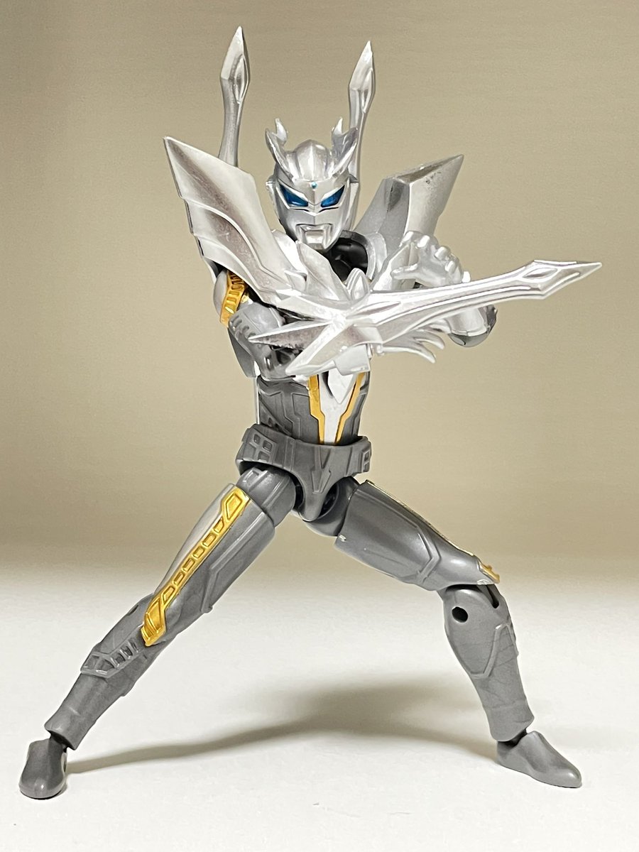 SHフィギュアーツ ウルティメイトシャイニングゼロ アブソリュート 