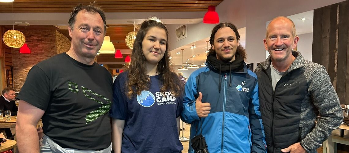 Ski_Press's tweet photo. Successful Ski Press Media Test Day at The Snow Centre takes place,  new brands attending https://t.co/dZTODHGvCk
#SPevent #mediaDay @thesnowcentre #SnowIndustryNews https://t.co/oiOCtutkRm