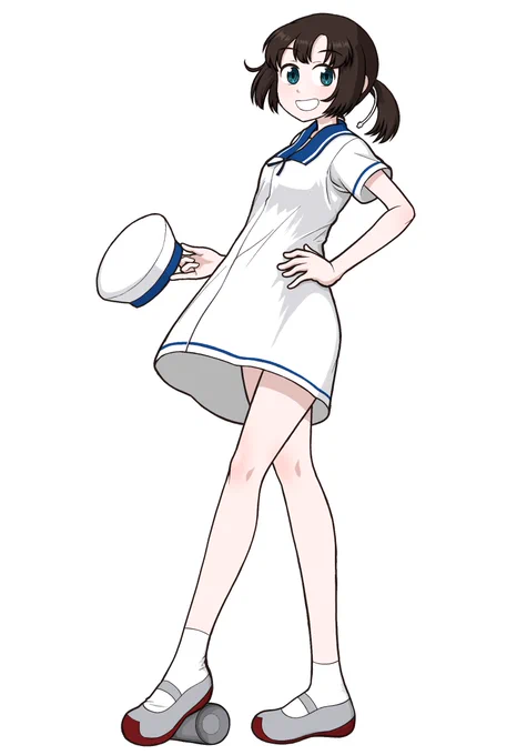 大東・・・さん+10歳くらいですかね 