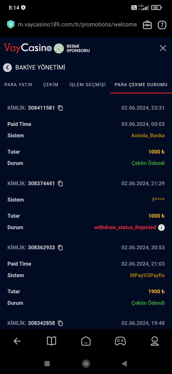 Teşekkürler <a href="/vaycasinogiris/">VAYCASİNO - VAYCASİNO GİRİŞ</a>