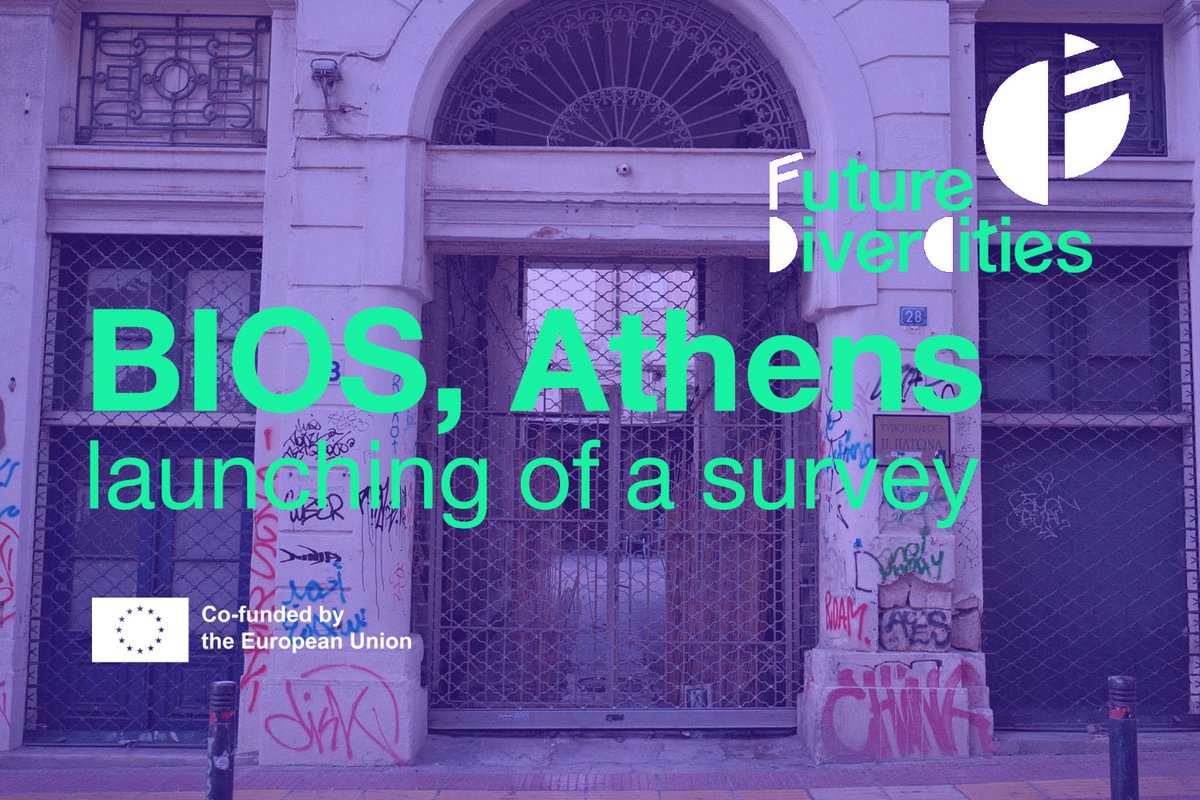 Future DiverCities tweet media