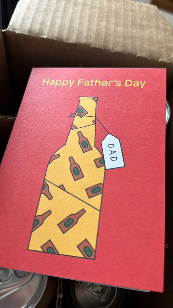 ChiversR's tweet image. Oof @Beer52HQ… maybe think this one through? #childlossAwareness