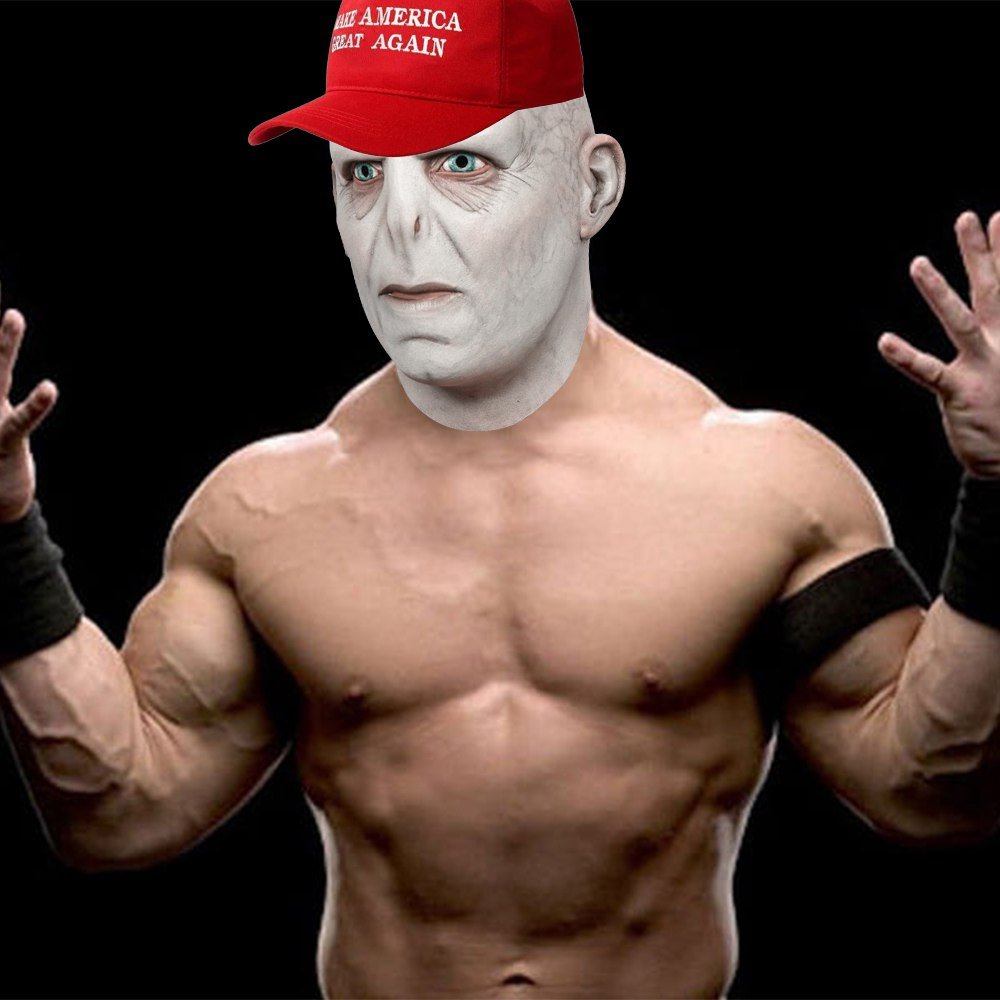 MAGAGAINU's tweet photo. @DannyCrypt $MAGA will never disappoint you
#VDTE69INU #BITCOINKILLER #MAGA https://t.co/06ddDIwLkI
