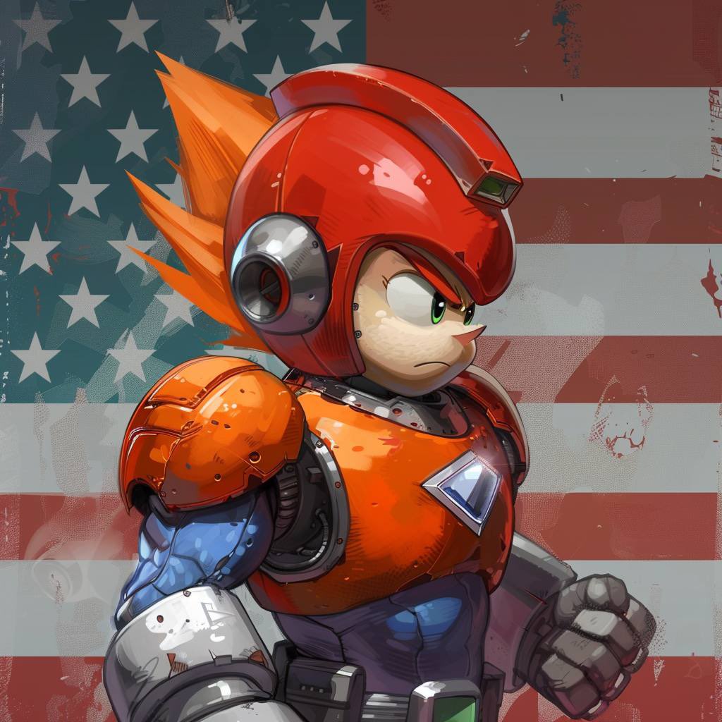 MAGAMANSOLANA's tweet photo. Gm.. we ready to rally?  $MAGAMAN 

Let’s Make America Great Again Man..  
CA: 3fx2kgP1GyuZvJK9iy31xpH3GEp6rvum8KHRyNBgdfkr

https://t.co/BhA0ONPsny

Official Verified TG: https://t.co/llBez11xHi 
#maga #memetoken #memecoin #magamemecoin https://t.co/ntmnOZt8K5
